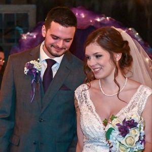 Meet your Posher, Karla